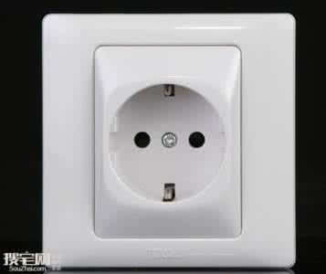 德标插座 德标插座 德标插座基本