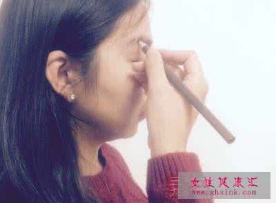 睾丸饱满的好处 女人这处又高又饱满定会当领导