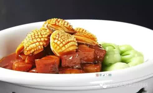 五香酱牛肉 五香酱牛肉【香哈美食】