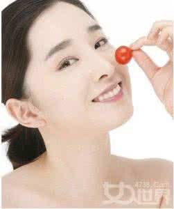 去斑小窍门 恢复美丽去斑小窍门