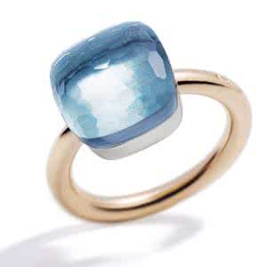 冷门宝石 珠宝迷要知道的8种冷门宝石