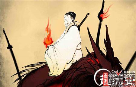 杜甫字子美京兆人 揭秘：唐朝的“京漂族”：杜甫曾在长安漂泊10年