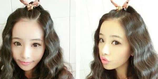 韩式短发蛋卷头怎么烫 韩式蛋卷头怎么弄