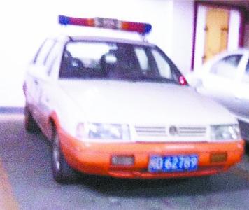 公车按摩棒堵住 车库被车堵住了怎么办？