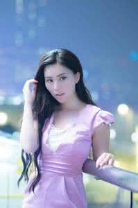 女人味 女人味并非美丽