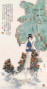 李清照后期作品 轻舟载愁-------配乐朗诵李清照作品(共34首)