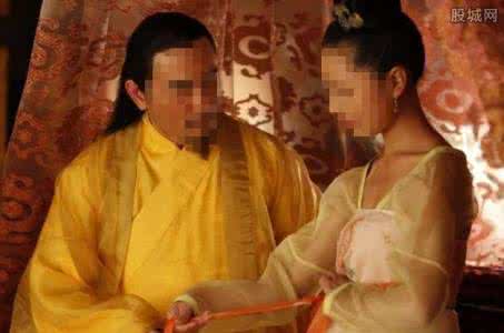 刘骏刘骏孝武帝的电影 南朝皇帝孝武帝刘骏竟与亲生母亲乱伦成瘾