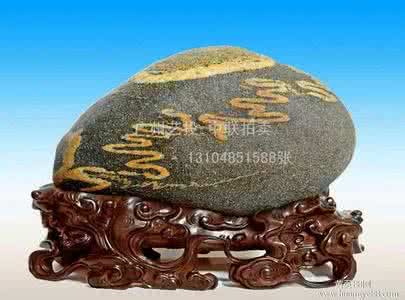 奇石的收藏价值 奇石的收藏价值包括哪些方面