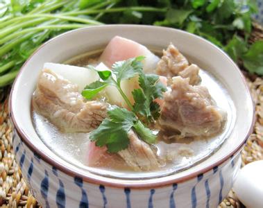 正宗清炖牛肉的做法 清炖牛肉