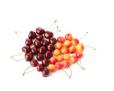 车厘子和樱桃的区别 车厘子和樱桃有什么区别?哪个味道更好?