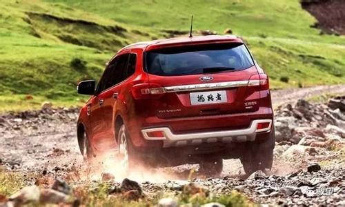 普拉多和撼路对撞车祸 【市场】普拉多都卖脱销了，撼路者的好日子还远吗？