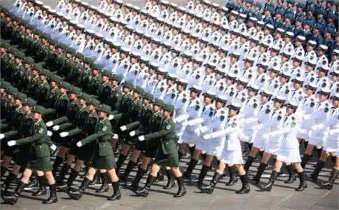 解放军军力 日本真实军力大曝光:解放军是最大威胁