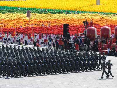 60周年国庆大阅兵高清 国庆60周年大阅兵高清 国庆62周年