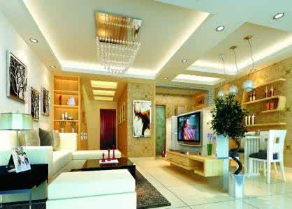 室内装修效果图大全 室内装修