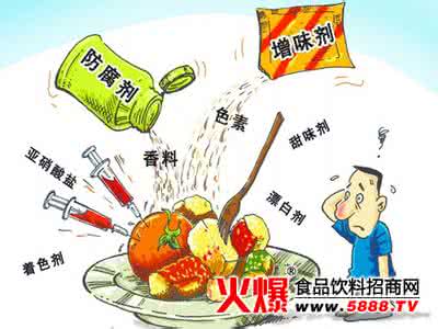 食品安全五大要点 围绕七大要点工作 提升食品安全水平