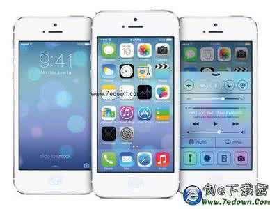 iphone6ios10降级ios8 ios9降级ios8 苹果官方允许用户将ios8降级到ios7.1.2  附iOS8降级教程