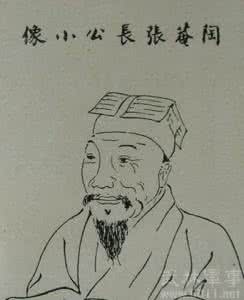 张岱 湖心亭看雪 张岱的代表作《湖心亭看雪》 张岱散文介绍 张岱散文