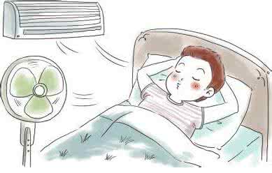 空调病是什么症状 空调病的症状 夏季如何做好保健工作