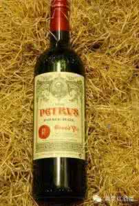 拉菲葡萄酒 2014年全球最贵的葡萄酒大全(拉菲第43,喝不起也得看看)