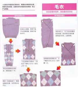 怎么叠衣服整齐 各类衣物的整齐叠法以及归纳原则