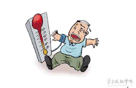 高血压应该多吃什么 高血压应该忌什么