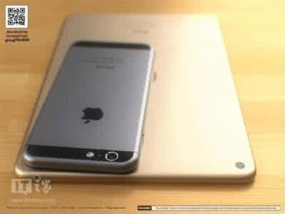 苹果mini2 苹果iPad6/iPad mini 3/iPhone6再合体