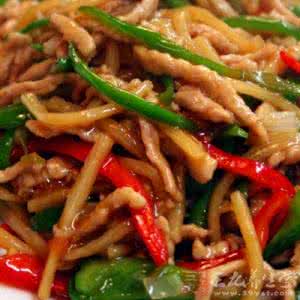 青椒属于辛辣食物吗 青椒怎么吃 辛辣青椒给你绝不辛辣的滋补