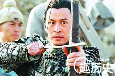 星际战甲百折不挠 百折不挠的孟明视:三战三败终于击败晋国