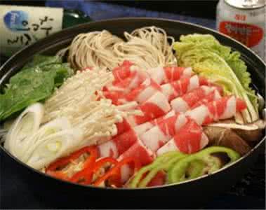 肠胃炎可以吃火锅吗 吃货注意 火锅冰饮易引发肠胃炎