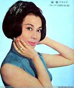 韩国风俗媚娘 人体 古代美女顾媚是谁 超俗顾媚娘什么意思 顾媚