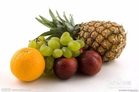 水果怎么保鲜 教你水果怎么保鲜