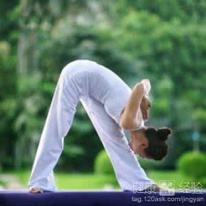 运动损伤 盲目练瑜伽反致运动损伤