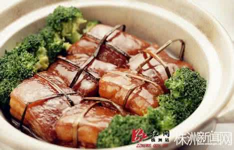 舌尖上的中国美食大全 中国历史十一大舌尖上的美食