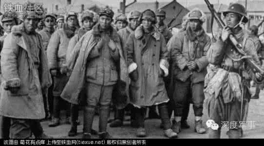 塔山阻击战 塔山阻击战守住不是奇迹:能攻下才是奇迹