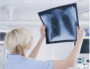 肺部结节会癌变吗 肺部结节会不会癌变?除了定期CT复查,这样治疗或许有效!