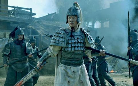 公孙瓒 三国的“时光机畅想”：公孙瓒避世失败终灭亡
