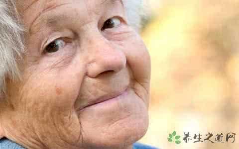 老年人补气血吃什么好 老年人吃这些可以补气血显年轻