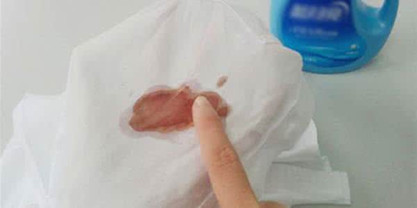 去除污渍的方法 去除污渍117法