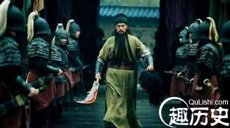 关羽把守华容道 守华容道并非关羽,而是刘备