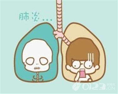 新生儿肺炎病因 新生儿肺炎的两大病因