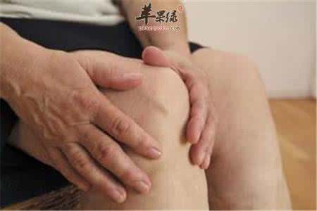 保护膝关节的运动 切记运动中需护好三个关节