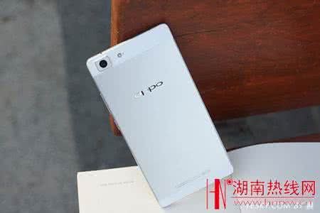 oppor8107是r5吗 oppo r5的价格是多少？