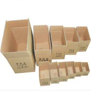 购买搬家纸箱 搬家纸箱 搬家纸箱应该如何选择