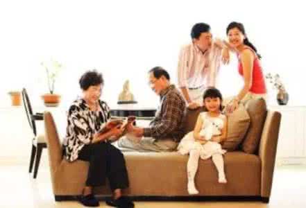 心理健康论文原生家庭 你的家庭健康吗?你理解“原生家庭”的意思吗?!