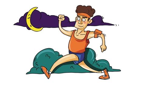 脂肪肝的运动疗法 脂肪肝的运动康复