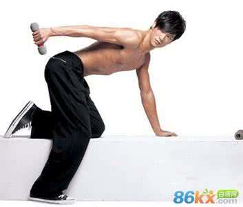 健身房锻炼身体 居家健身 助你锻炼身体的居家健身“神器”