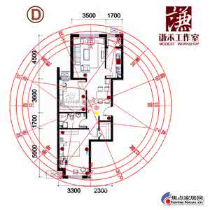 影响品牌形象的因素 家居风水的四大因素之门------形象补缺篇   气致中和