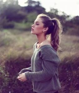 个性发型男 从你的发型，1秒看出你的个性~好准哟！