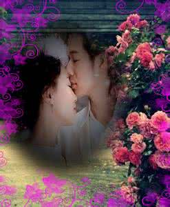 配乐诗朗诵春夜喜雨 错过花，错过雨，我不想错过你【配乐诗朗诵】//网易编辑