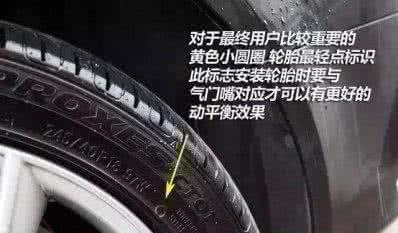 胎压正常轮胎有点瘪 胎压明明加够了,为什么轮胎还是瘪的?你知道为什么呢?